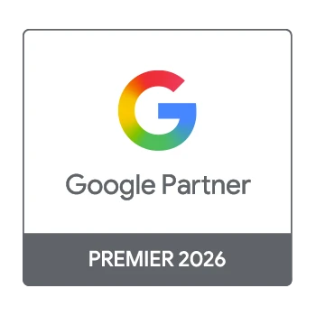 Google Partner 2026